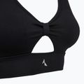 Biustonosz treningowy Carpatree Eris Seamless orchid/black 11