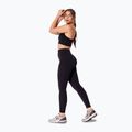 Biustonosz treningowy Carpatree Eris Seamless orchid/black 2
