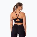 Biustonosz treningowy Carpatree Eris Seamless orchid/black 3
