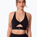 Biustonosz treningowy Carpatree Eris Seamless orchid/black 7