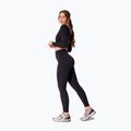 Longsleeve treningowy damski Carpatree Eris Seamless orchid black 5