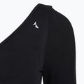 Longsleeve treningowy damski Carpatree Eris Seamless orchid black 3