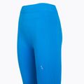 Legginsy treningowe damskie Carpatree Eris Seamless electric blue 12