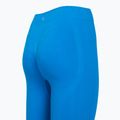 Legginsy treningowe damskie Carpatree Eris Seamless electric blue 13