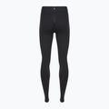 Legginsy treningowe damskie Carpatree Eris Seamless black/orchid 9