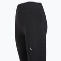Legginsy treningowe damskie Carpatree Eris Seamless black/orchid 10