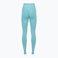 Legginsy treningowe damskie Carpatree Allure Seamless milky blue 8