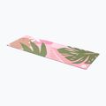 Mata do jogi Moonholi TROPICANA 3 mm różowa SKU-106