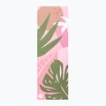Mata do jogi Moonholi TROPICANA 3 mm różowa SKU-106 2