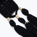Pasek do maty Moonholi MOONWALK BALI czarny SKU-203 4