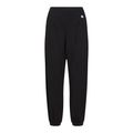 Spodnie do jogi damskie Moonholi Moony Comfy Sweatpants Sky czarne 218