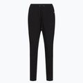 Spodnie do jogi damskie Moonholi Cosmic Cropped Track Pants czarne 219 5