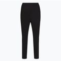Spodnie do jogi damskie Moonholi Cosmic Cropped Track Pants czarne 219 6
