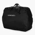 Pokrowiec na rower elektryczny składany LOVELEC B300388 black/red 3