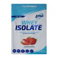 Whey 6PAK Isolate 700 g Strawberry