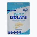 Whey 6PAK Isolate 700 g White Chocolate