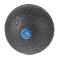 Piłka do masażu Yakimasport Ball black