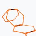 Koła koordynacyjne Yakimasport 100268 6 szt. 3