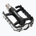Pedały rowerowe ACCENT Lithium czarne 5