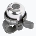 Dzwonek rowerowy ACCENT City srebrny