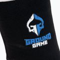 Stabilizator stawu skokowego Ground Game Knockout Game czarny 5