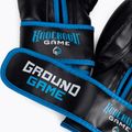 Rękawice bokserskie dziecięce Ground Game Prodigy czarne/multi 5