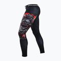Legginsy treningowe Ground Game Samurai 2.0 multicolor 5