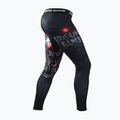 Legginsy treningowe Ground Game Samurai 2.0 multicolor 6
