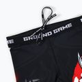 Legginsy treningowe Ground Game Samurai 2.0 multicolor 7