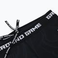 Spodenki treningowe męskie Ground Game Vale Tudo Samurai 2.0 czarny/multikolor 5