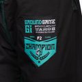 GI do brazylijskiego jiu-jitsu damskie Ground Game Champion 2.0 Mint czarne 6