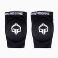 Ochraniacze na łokcie Ground Game Knockout Game czarne