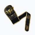 Rękawice sparingowe Ground Game MMA Cage Gold czarne/złote 3