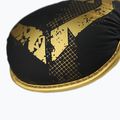 Rękawice sparingowe Ground Game MMA Cage Gold czarne/złote 6