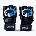 Rękawice MMA Ground Game MMA Logo 2.0 czarne