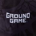Spodenki treningowe męskie Ground Game MMA Polska czarne 3