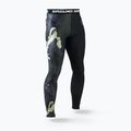 Legginsy treningowe męskie Ground Game Moro 3.0 moro 2