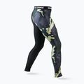 Legginsy treningowe męskie Ground Game Moro 3.0 moro 3