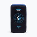 Tarcza treningowa Ground Game Knockout Game Profil czarna