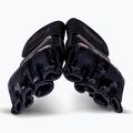 Rękawice MMA Ground Game MMA Stripe Black czarny 3