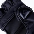 Rękawice MMA Ground Game MMA Stripe Black czarny 5
