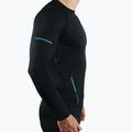 Rashguard longsleeve męski Ground Game Athletic 3.0 czarny 2