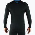 Rashguard longsleeve męski Ground Game Athletic 3.0 czarny 3