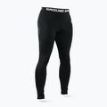 Legginsy treningowe męskie Ground Game Athletic 3.0 czarne 2