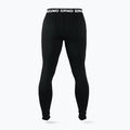 Legginsy treningowe męskie Ground Game Athletic 3.0 czarne 3