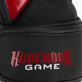 Rękawice sparingowe Ground Game MMA Samurai 6