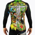 Rashguard longsleeve męski Ground Game Brasil