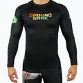 Rashguard longsleeve męski Ground Game Brasil 2