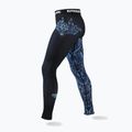Legginsy treningowe męskie Ground Game Viking multicolor 6