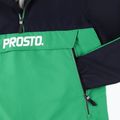 Kurtka męska PROSTO Inuit3 green 4